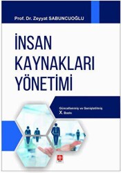 İnsan Kaynakları Yönetimi - 1