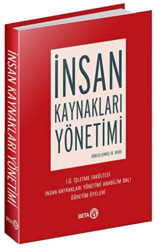 İnsan Kaynakları Yönetimi - 1