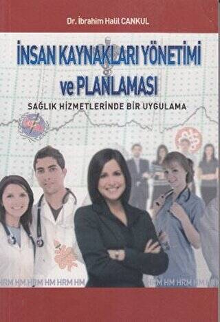 İnsan Kaynakları Yönetimi ve Planlaması - 1