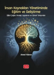 İnsan Kaynakları Yönetiminde Eğitim ve Geliştirme - Nobel Bilimsel Eserler