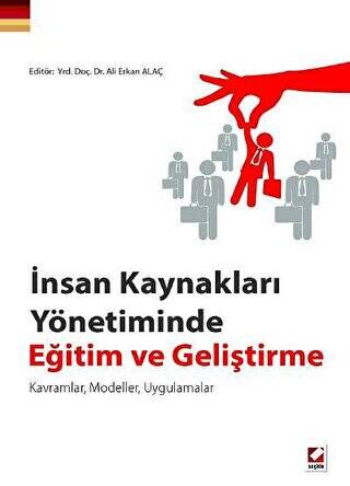 İnsan Kaynakları Yönetiminde Eğitim ve Geliştirme - 1