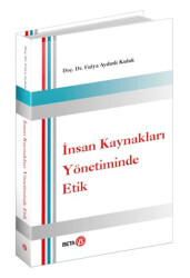 İnsan Kaynakları Yönetiminde Etik - 1