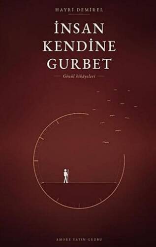 İnsan Kendine Gurbet - 1