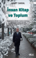 İnsan Kitap ve Toplum - Gülnar Yayınları
