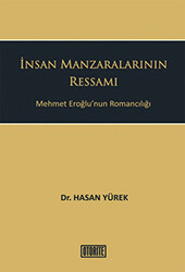 İnsan Manzaralarının Ressamı - 1