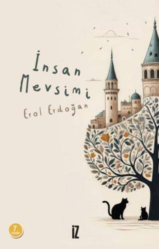 İnsan Mevsimi - 1