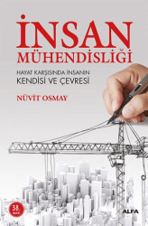 İnsan Mühendisliği - Alfa Yayınları