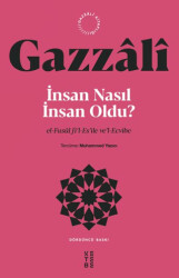 İnsan Nasıl İnsan Oldu? - Ketebe Yayınları