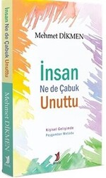 İnsan Ne de Çabuk Unuttu - 1