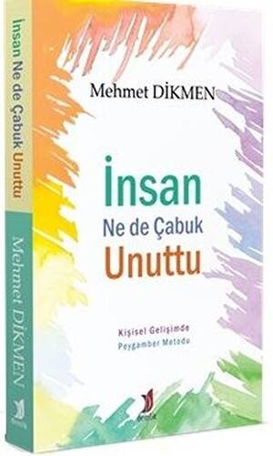 İnsan Ne de Çabuk Unuttu - 1