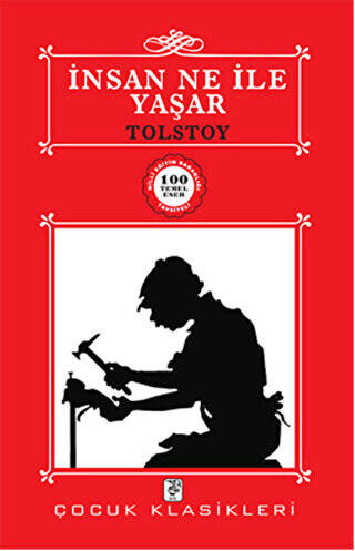 İnsan Ne ile Yaşar - 1