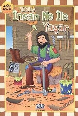 İnsan Ne ile Yaşar - 1