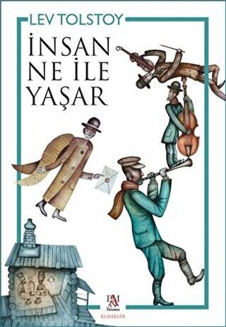 İnsan Ne İle Yaşar - 1