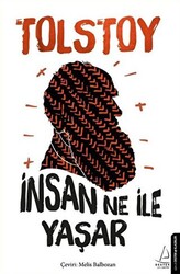İnsan Ne ile Yaşar - 1