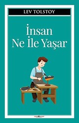 İnsan Ne İle Yaşar - 1