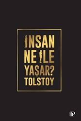 İnsan Ne İle Yaşar? - 1