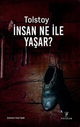 İnsan Ne ile Yaşar? - 1