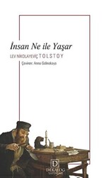 İnsan Ne İle Yaşar - 1