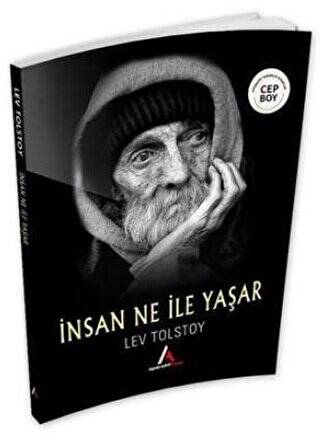 İnsan Ne İle Yaşar - 1