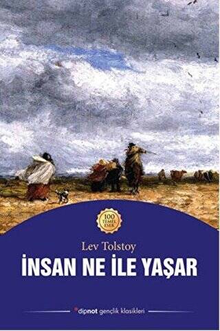 İnsan Ne ile Yaşar - 1