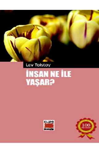 İnsan Ne ile Yaşar - 1