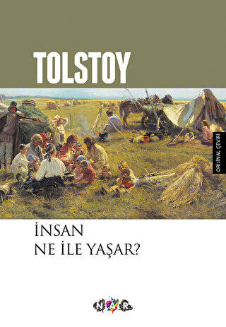 İnsan Ne ile Yaşar - 1