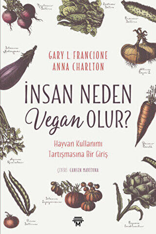 İnsan Neden Vegan Olur? - 1