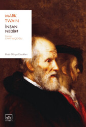 İnsan Nedir? - İthaki Yayınları
