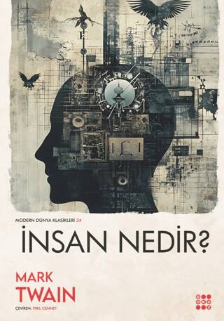 İnsan Nedir? - 1