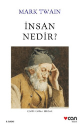 İnsan Nedir? - Can Yayınları