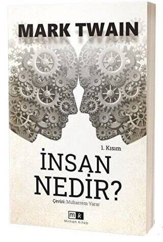 İnsan Nedir? - 1. Kısım - 1