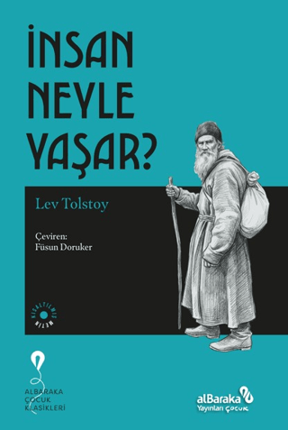 İnsan Neyle Yaşar? - 1