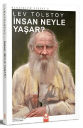 İnsan Neyle Yaşar? - Odysseus Yayınları