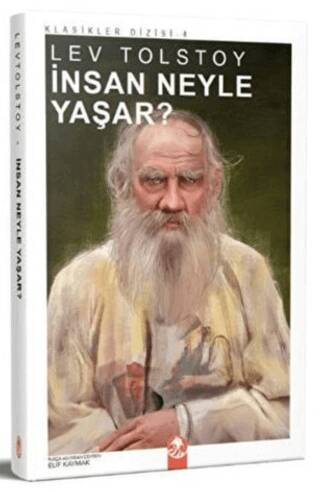 İnsan Neyle Yaşar? - 1