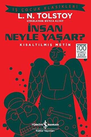 İnsan Neyle Yaşar? - 1