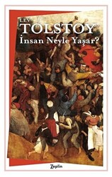 İnsan Neyle Yaşar? - 1