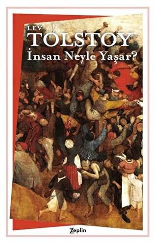 İnsan Neyle Yaşar? - 1