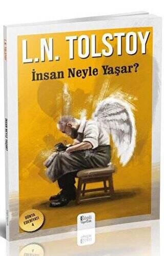 İnsan Neyle Yaşar? - 1