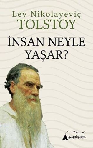 İnsan Neyle Yaşar? - 1