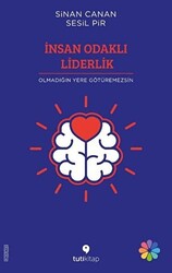 İnsan Odaklı Liderlik - 1