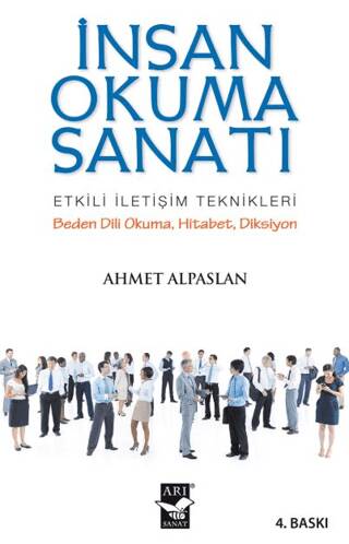 İnsan Okuma Sanatı - 1