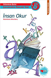 İnsan Okur - 1