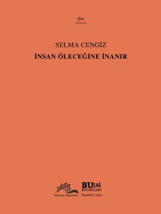 İnsan Öleceğine İnanır - 1