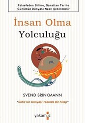 İnsan Olma Yolculuğu - 1