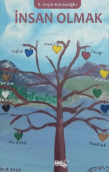 İnsan Olmak - Sınırsız Kitap