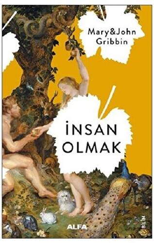 İnsan Olmak - 1