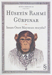 İnsan Önce Maymun Muydu? - 1