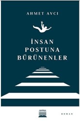 İnsan Postuna Bürünenler - 1