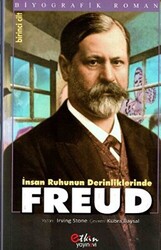 İnsan Ruhunun Derinliklerinde Freud Cilt: 1 - 1