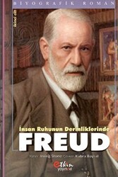 İnsan Ruhunun Derinliklerinde Freud Cilt: 2 - 1